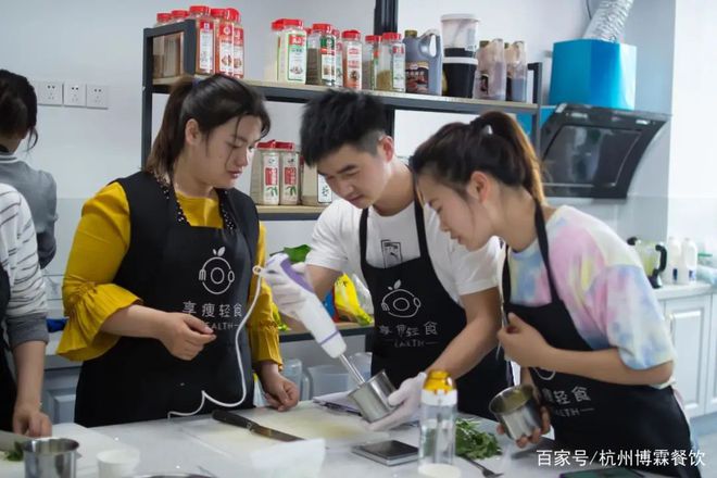 营养健身餐培训班_培训餐营养健身班多少钱_健身餐培训需要多少钱