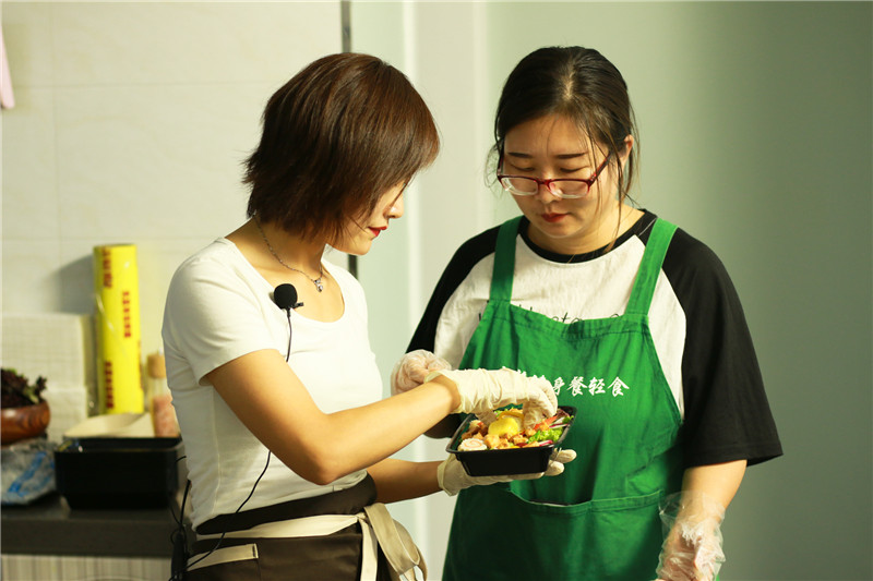 营养健身餐培训班_健身餐培训需要多少钱_培训餐营养健身班多少钱